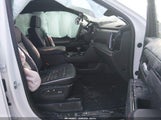 GMC Sierra  4Wd Short Box At4X 3GTUUFEL6RG422469 photo