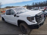GMC Sierra  4Wd Short Box At4X 3GTUUFEL6RG422469 fotografie