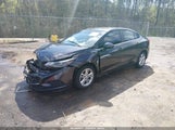 Chevrolet Cruze Lt Auto 1G1BE5SM9H7267690 снимка