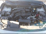 Subaru Crosstrek Limited JF2GTHMC1M8286734 снимка
