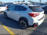 Subaru Crosstrek Limited JF2GTHMC1M8286734 снимка