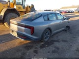Kia K4 Lxs 3KPFT4DE0TE260389 снимка