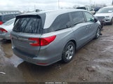 Honda Odyssey Ex-L/Ex-L W/Navi Res 5FNRL6H79LB048945 photo