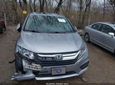 Honda Odyssey Ex-L/Ex-L W/Navi Res 5FNRL6H79LB048945 fotografie