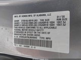 Honda Odyssey Ex-L/Ex-L W/Navi Res 5FNRL6H79LB048945 снимка