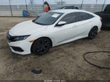 Honda Civic Sport 19XFC2F80KE021533 снимка