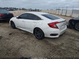 Honda Civic Sport 19XFC2F80KE021533 снимка
