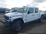 Jeep Gladiator Rubicon X 4X4 1C6RJTBG5TL166377 photo