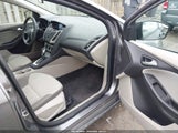 Ford Focus Se 1FADP3F25EL410750 fotografie