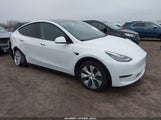 Tesla Model Y Long Range Dual Motor All-Wheel Drive 7SAYGAEE9NF507600 fotografie