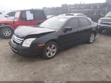 Ford Fusion Se 3FAHP07Z27R165681 снимка