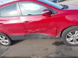 Hyundai Tucson Gls KM8JUCAC9DU604501 снимка