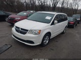 Dodge Grand Caravan Sxt 2C4RDGCG7CR295959 снимка