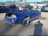 Ford Mustang 1FAFP406X4F135903 снимка