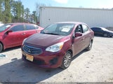 Mitsubishi Mirage G4 Es ML32F3FJ2JHF13784 снимка