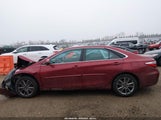 Toyota Camry Se 4T1BF1FK1HU622368 photo