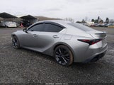 Lexus Is 350 F Sport JTHGZ1E20N5025932 снимка