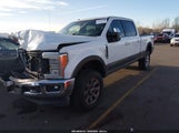 Ford F-250 King Ranch 1FT7W2BT0HEC43726 снимка