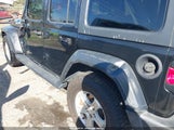 Jeep Wrangler Unlimited Sport S 4X4 1C4HJXDN1JW145495 fotografie