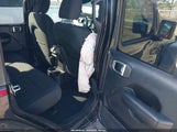 Jeep Wrangler Unlimited Sport S 4X4 1C4HJXDN1JW145495 photo