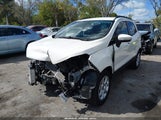 Ford Ecosport Se MAJ3S2GEXMC456408 снимка