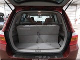 Toyota Highlander Base V6 5TDBK3EH9AS002878 снимка