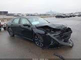 Honda Accord Hybrid Touring 1HGCY2F89RA055523 photo