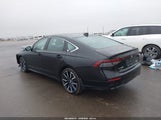Honda Accord Hybrid Touring 1HGCY2F89RA055523 photo