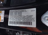 Honda Accord Hybrid Touring 1HGCY2F89RA055523 fotografie