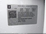 Chevrolet Malibu Lt 1G1ZD5ST8KF136563 снимка
