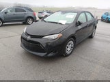 Toyota Corolla Le 2T1BURHE7HC809191 снимка