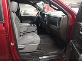 Chevrolet Silverado  4Wd Short Bed Lt 1GCUYDED5MZ410890 снимка