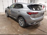 Buick Envision Awd Essence LRBFZPR48MD136940 снимка