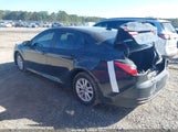Toyota Camry Le 4T1DAACK0TU210172 fotografie