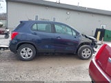 Chevrolet Trax Ls 3GNCJKSBXKL134564 снимка