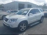 GMC Acadia Slt-1 1GKEV23748J125864 снимка