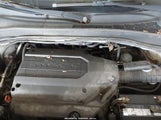 Honda Pilot Ex-L 2HKYF18624H561518 снимка