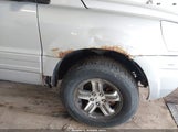 Honda Pilot Ex-L 2HKYF18624H561518 снимка