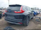 Honda Cr-V Ex 7FARW1H57KE039897 снимка