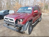 Toyota 4Runner Sr5 Sport V6 JTEBU14R468074197 снимка