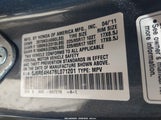 Honda Cr-V Se 5J6RE4H47BL071201 снимка
