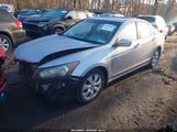 Honda Accord 2.4 Ex 1HGCP2F74AA070378 снимка