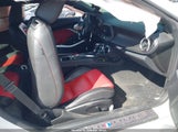 Chevrolet Camaro 1G1FH1R70P0129402 снимка