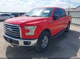 Ford F-150 Xlt 1FTEW1EF5GKE54492 снимка