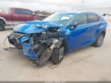 Lexus Nx 300 JTJYARBZ7K2136808 снимка