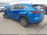 Lexus Nx 300 JTJYARBZ7K2136808 снимка