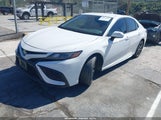 Toyota Camry Se 4T1G11AK5RU888585 снимка