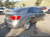 Kia Forte Ex KNAFU4A29C5636006 fotografie