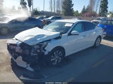 Nissan Altima S Fwd 1N4BL4BV2LN313256 photo