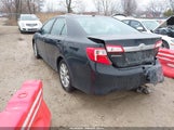 Toyota Camry Xle 4T4BF1FK5ER390620 photo